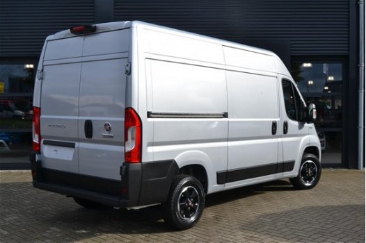 Fiat Ducato - 2.3 MJ 120pk 3.0t Luxury Pro L2H2 *ACTIE - 1