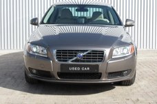 Volvo S80 - 2.5 T AUT Summum Leder Xenon