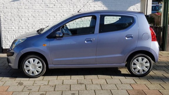 Suzuki Alto - 1.0 5drs automaat 6x op voorraad vanaf 5699 - 1