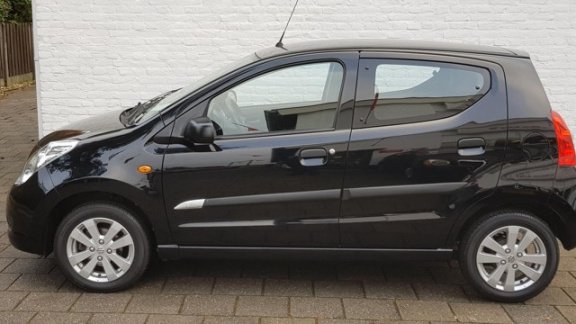 Suzuki Alto - 1.0 5drs automaat 6x op voorraad vanaf 5699 - 1