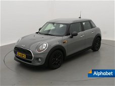 Mini Mini One - 1.5D 95pk Business Pakket Navigatie