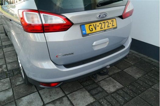 Ford Grand C-Max - 2.0 TDCi Titanium 7persoons - 1