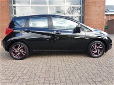 Nissan Note - 1.2 Acenta