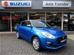 Suzuki Swift - 1.2 Select - 1 - Thumbnail
