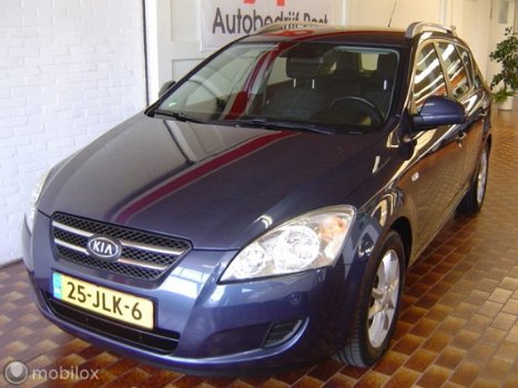 Kia Cee'd Sporty Wagon - 1.4 CVVT X-tra - 1