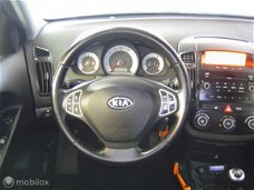 Kia Cee'd Sporty Wagon - 1.4 CVVT X-tra