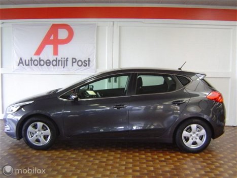 Kia Cee'd - 1.6 GDI Comfort Pack - 1