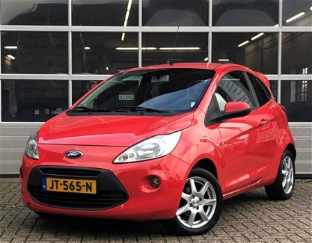 Ford Ka - 1.2 51KW 2009 Trend - 1