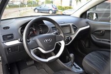 Kia Picanto - | Automaat | Navigatie | Carkit