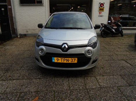 Renault Twingo - 1.2 55KW E3 - 1