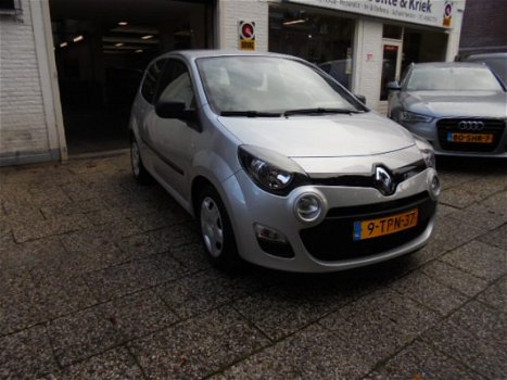 Renault Twingo - 1.2 55KW E3 - 1