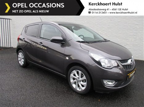 Opel Karl - 1.0 ecoFLEX Cosmo - 1