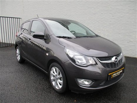 Opel Karl - 1.0 ecoFLEX Cosmo - 1