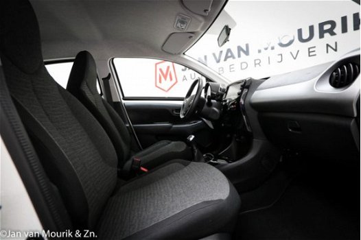 Citroën C1 - 1.0 e-VTi Shine | PACK EASY | CLIMA | CRUISE | NAVI | CAM - 1