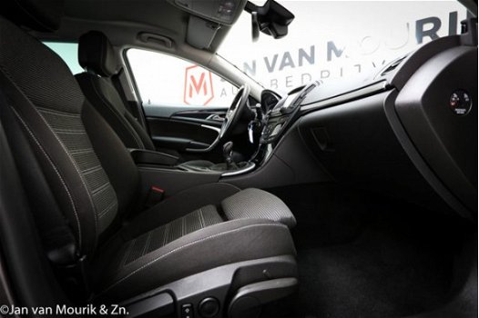 Opel Insignia Sports Tourer - 1.4 T EcoFLEX Cosmo | XENON | CLIMA | CRUISE | NAVI | PDC | CAM - 1