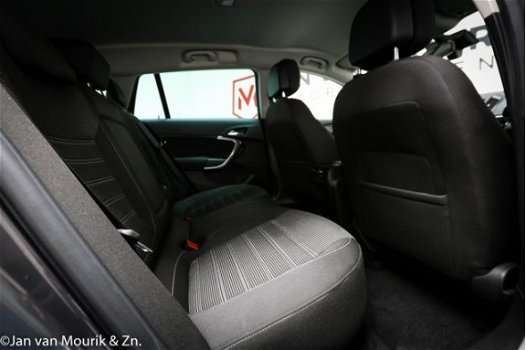 Opel Insignia Sports Tourer - 1.4 T EcoFLEX Cosmo | XENON | CLIMA | CRUISE | NAVI | PDC | CAM - 1