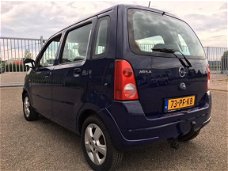 Opel Agila - 1.2-16V Maxx AIRCO