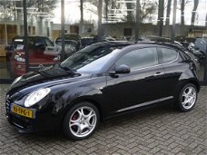 Alfa Romeo MiTo - 1.3 JTDm ECO Distinctive *ECC