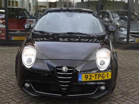 Alfa Romeo MiTo - 1.3 JTDm ECO Distinctive *ECC - 1