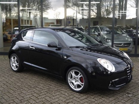 Alfa Romeo MiTo - 1.3 JTDm ECO Distinctive *ECC - 1