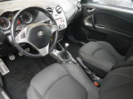 Alfa Romeo MiTo - 1.3 JTDm ECO Distinctive *ECC - 1