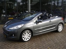 Peugeot 207 CC - 1.6 VTi Griffe *ECC