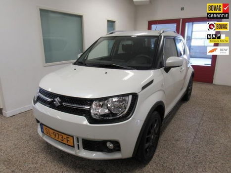 Suzuki Ignis - 1.2 Select Navi - 1