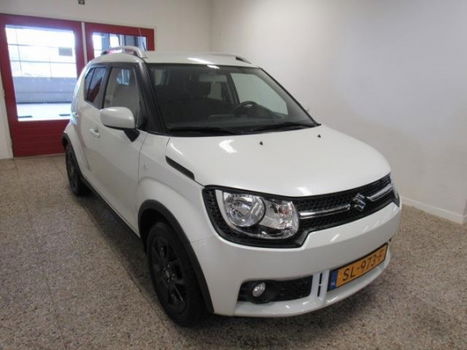 Suzuki Ignis - 1.2 Select Navi - 1