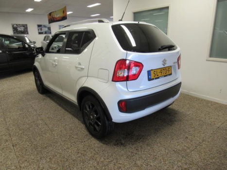 Suzuki Ignis - 1.2 Select Navi - 1