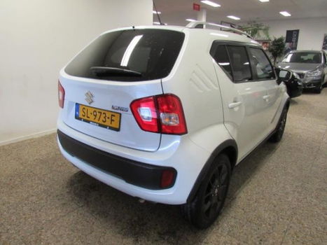 Suzuki Ignis - 1.2 Select Navi - 1