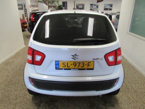 Suzuki Ignis - 1.2 Select Navi - 1