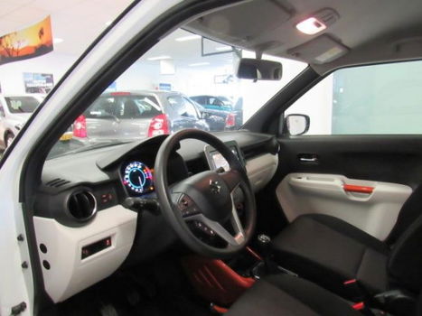 Suzuki Ignis - 1.2 Select Navi - 1