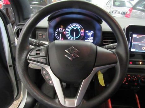 Suzuki Ignis - 1.2 Select Navi - 1