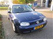 Volkswagen Golf - 2.3 V5 Highline CLIMATE en CRUISE CONTROL/5 DRS/LM VELGEN - 1 - Thumbnail