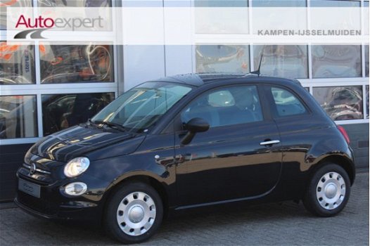 Fiat 500 - TwinAir Turbo Eco 85PK YOUNG|CRUISE|AIRCO|NETTO DEAL - 1