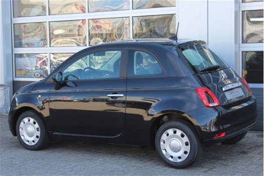 Fiat 500 - TwinAir Turbo Eco 85PK YOUNG|CRUISE|AIRCO|NETTO DEAL - 1