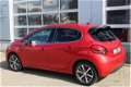 Peugeot 208 - 1.2 Puretech 82PK ALLURE|CAMERA|DAB+|NETTO DEAL - 1 - Thumbnail