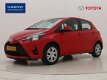 Toyota Yaris - 1.0 VVT-i Comfort - 1 - Thumbnail