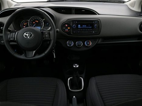 Toyota Yaris - 1.0 VVT-i Comfort - 1