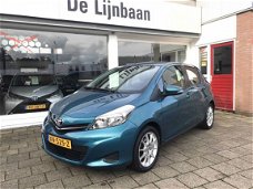 Toyota Yaris - 1.3 VVT-i Aspiration