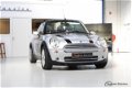 Mini Mini Cabrio - 1.6 Cooper Chili | 119.000KM | Orig. NL | Sportstoelen | Sportstuur - 1 - Thumbnail