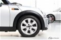 Mini Mini Cabrio - 1.6 Cooper Chili | 119.000KM | Orig. NL | Sportstoelen | Sportstuur - 1 - Thumbnail