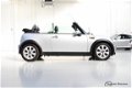 Mini Mini Cabrio - 1.6 Cooper Chili | 119.000KM | Orig. NL | Sportstoelen | Sportstuur - 1 - Thumbnail