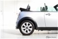 Mini Mini Cabrio - 1.6 Cooper Chili | 119.000KM | Orig. NL | Sportstoelen | Sportstuur - 1 - Thumbnail