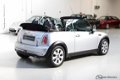 Mini Mini Cabrio - 1.6 Cooper Chili | 119.000KM | Orig. NL | Sportstoelen | Sportstuur - 1 - Thumbnail