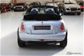 Mini Mini Cabrio - 1.6 Cooper Chili | 119.000KM | Orig. NL | Sportstoelen | Sportstuur - 1 - Thumbnail