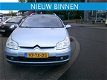 Citroën C5 - C5 - 1 - Thumbnail