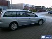 Citroën C5 - C5 - 1 - Thumbnail