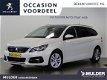 Peugeot 308 SW - B.L. Executive 1.2 PureTech 110pk NAVI | PANODAK | P.HULP - 1 - Thumbnail