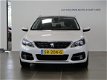 Peugeot 308 SW - B.L. Executive 1.2 PureTech 110pk NAVI | PANODAK | P.HULP - 1 - Thumbnail